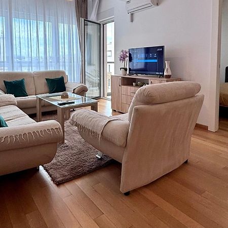 شقة R-Residency Tower بانيا لوكا المظهر الخارجي الصورة