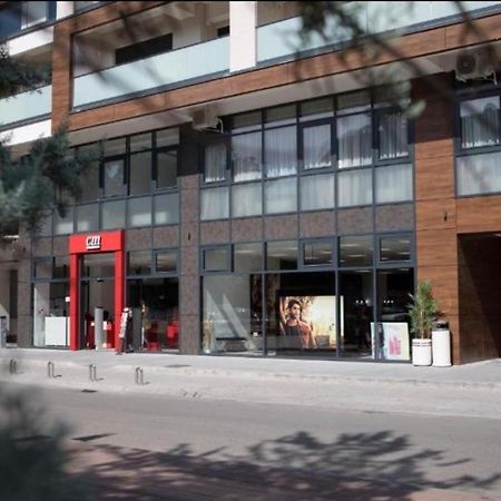 شقة R-Residency Tower بانيا لوكا المظهر الخارجي الصورة