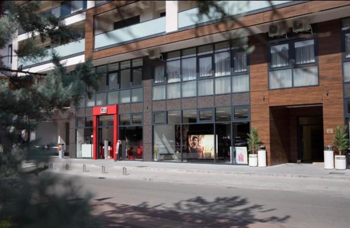 شقة R-Residency Tower بانيا لوكا المظهر الخارجي الصورة