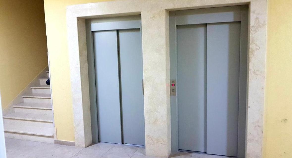 شقة R-Residency Tower بانيا لوكا المظهر الخارجي الصورة