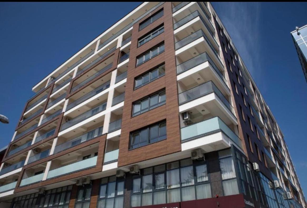 شقة R-Residency Tower بانيا لوكا المظهر الخارجي الصورة