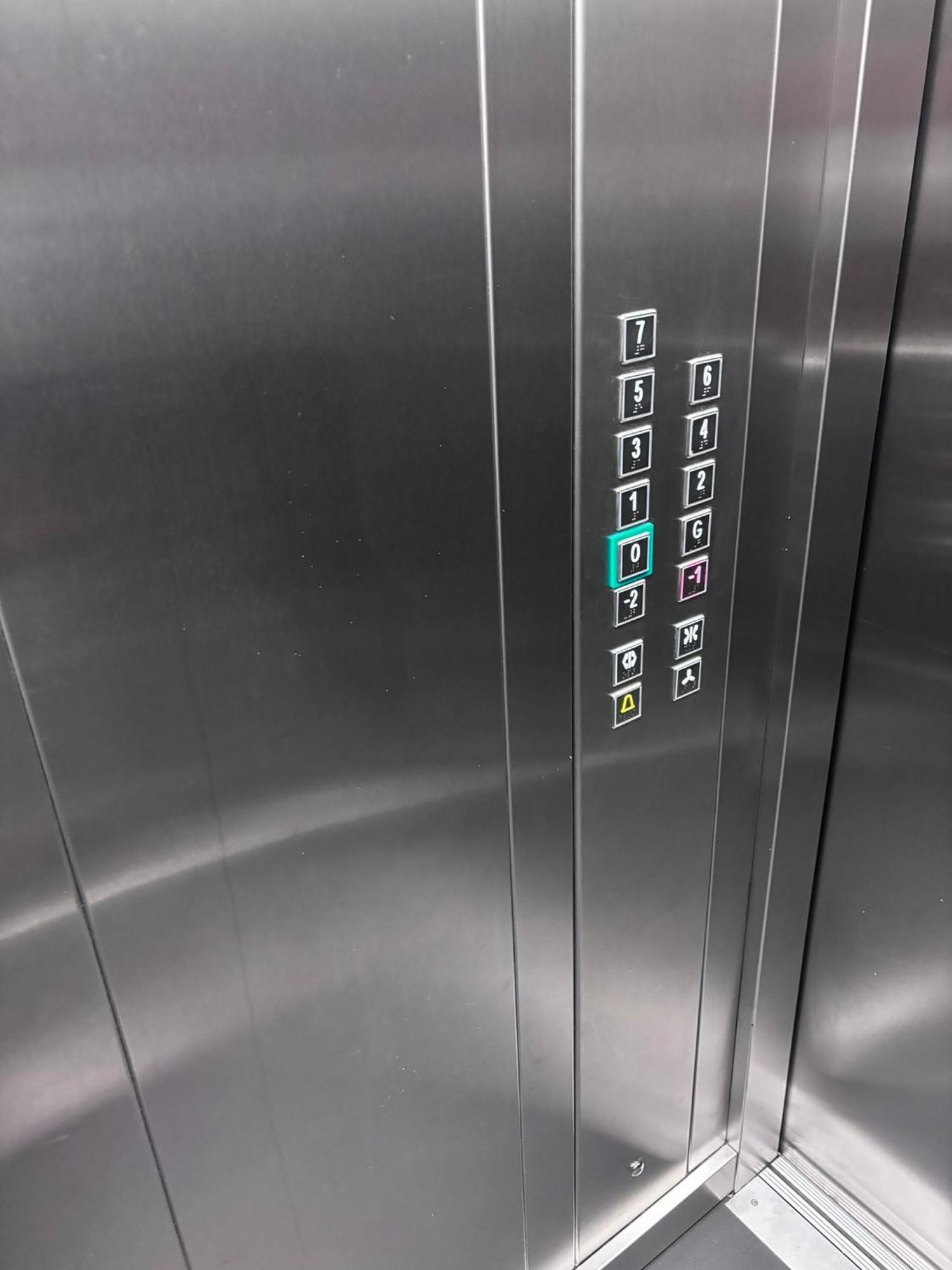 شقة R-Residency Tower بانيا لوكا المظهر الخارجي الصورة