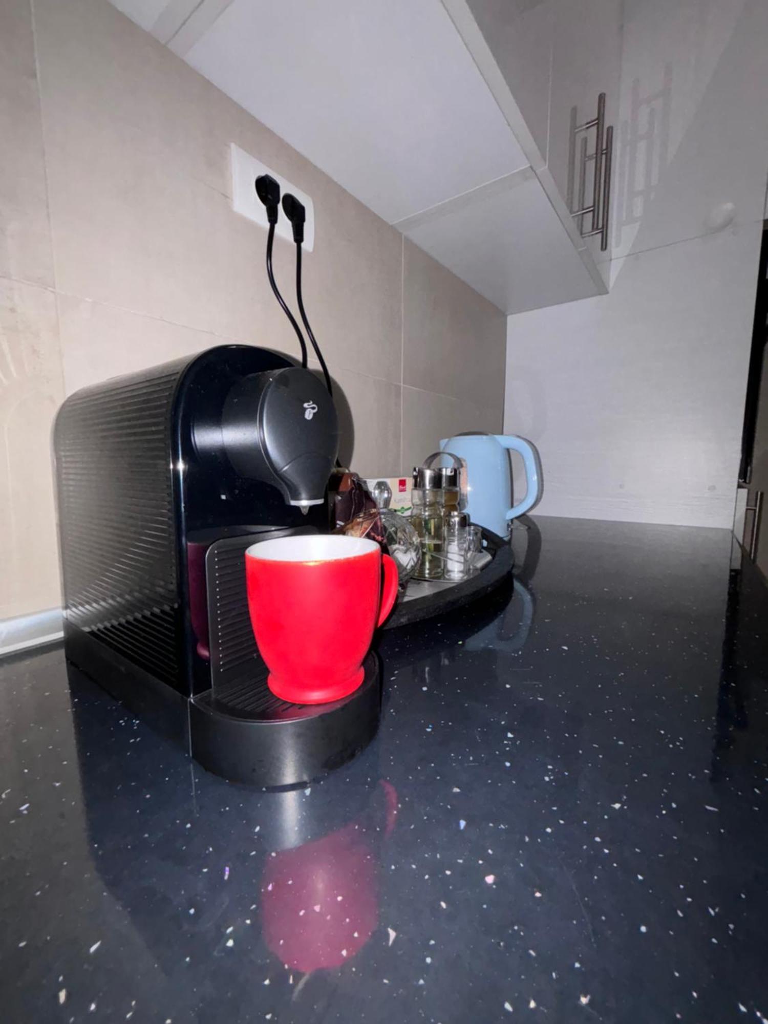 شقة R-Residency Tower بانيا لوكا المظهر الخارجي الصورة